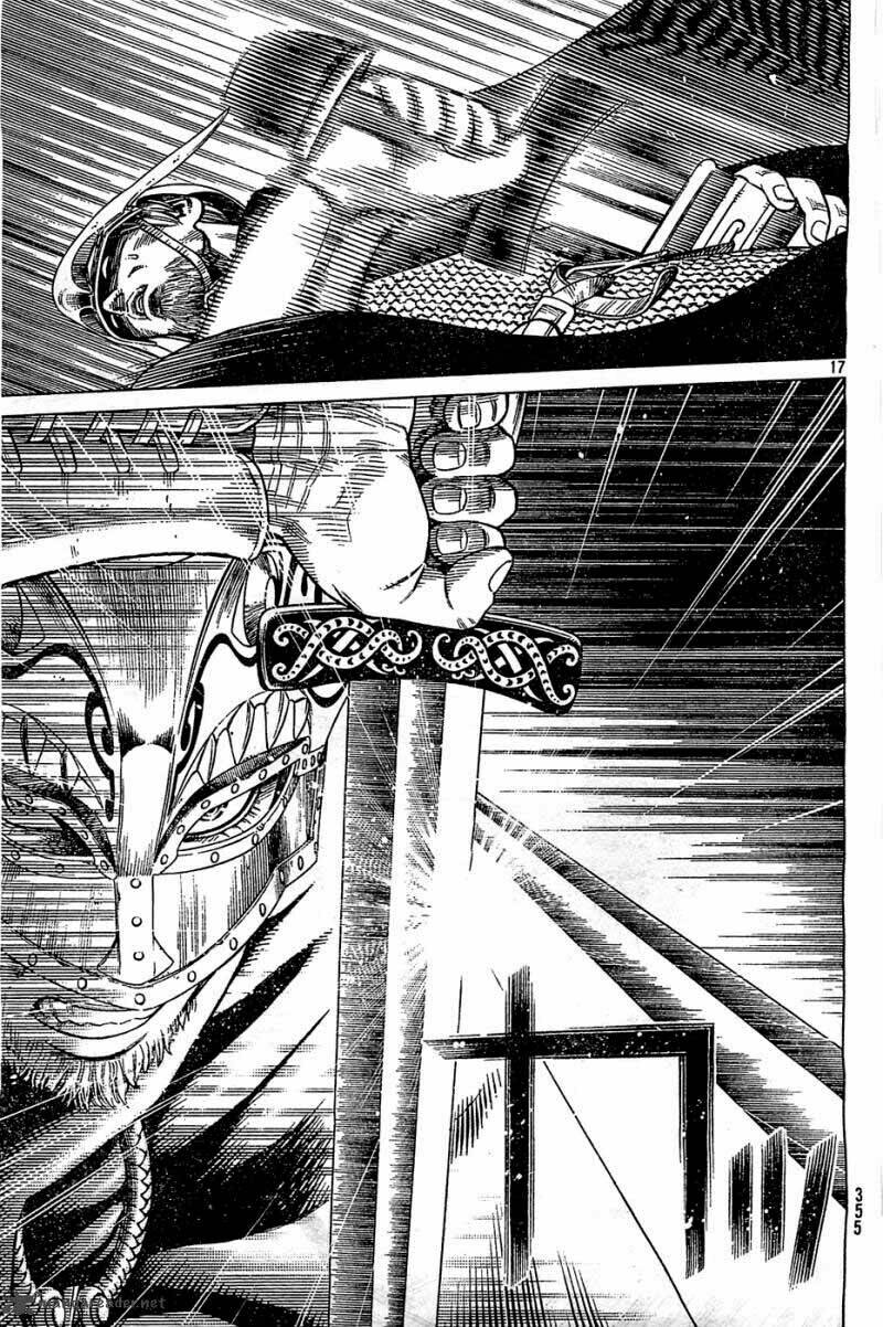 Truyền Thuyết Miền Đất Hứa - Chapter 92 - Page 16