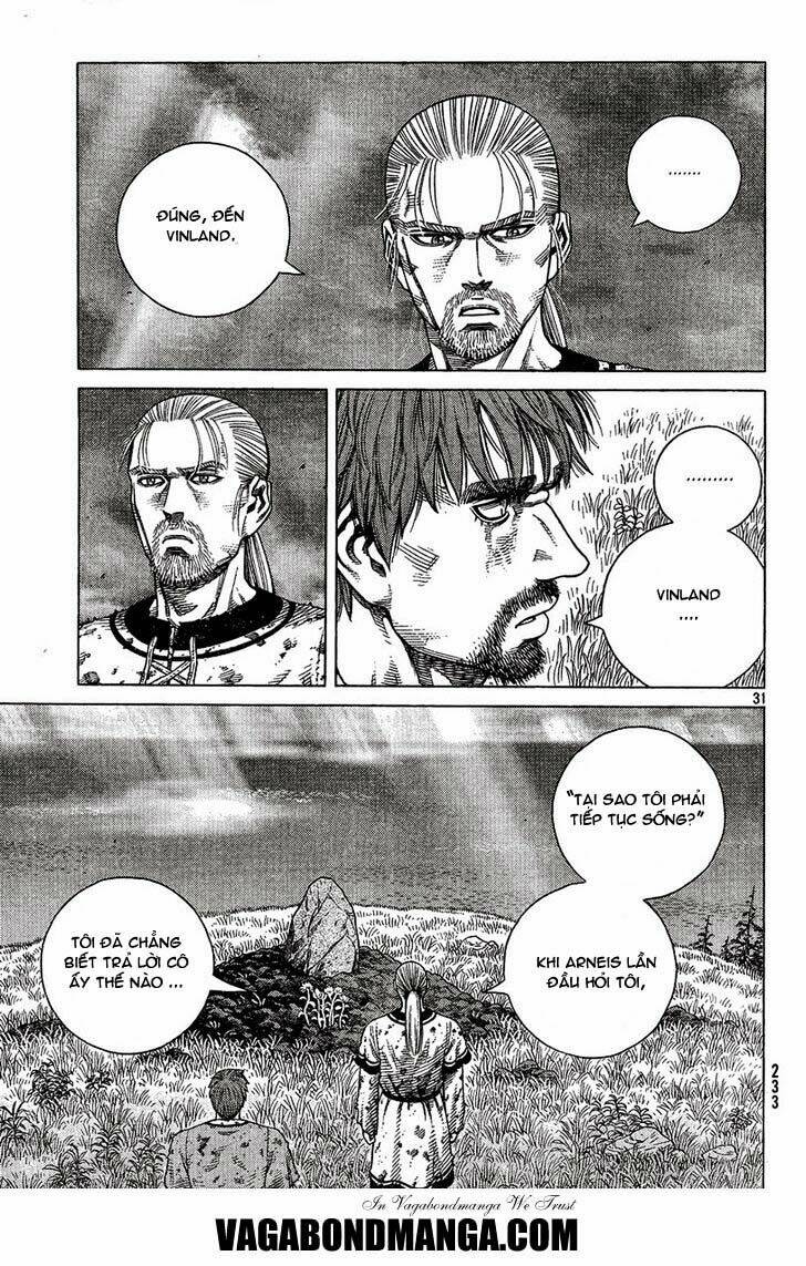 Truyền Thuyết Miền Đất Hứa - Chapter 93 - Page 31