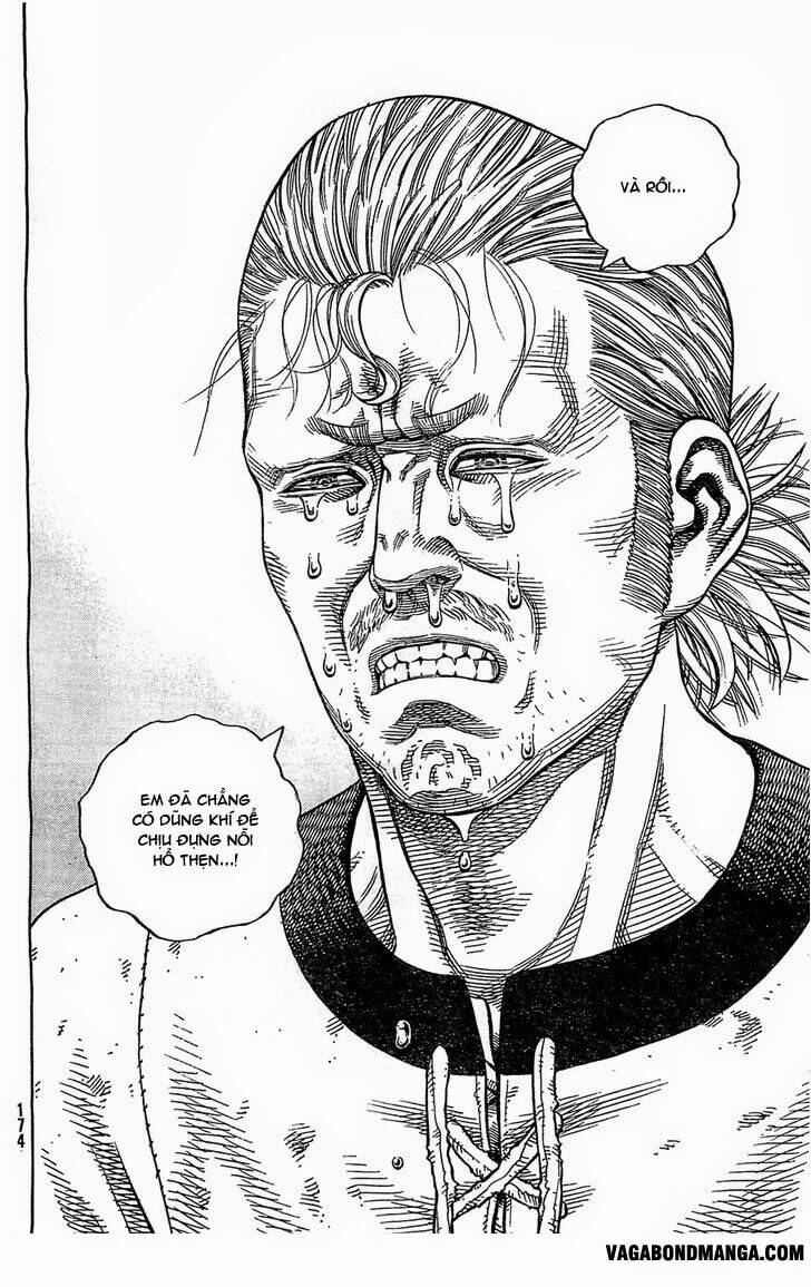 Truyền Thuyết Miền Đất Hứa - Chapter 94 - Page 26