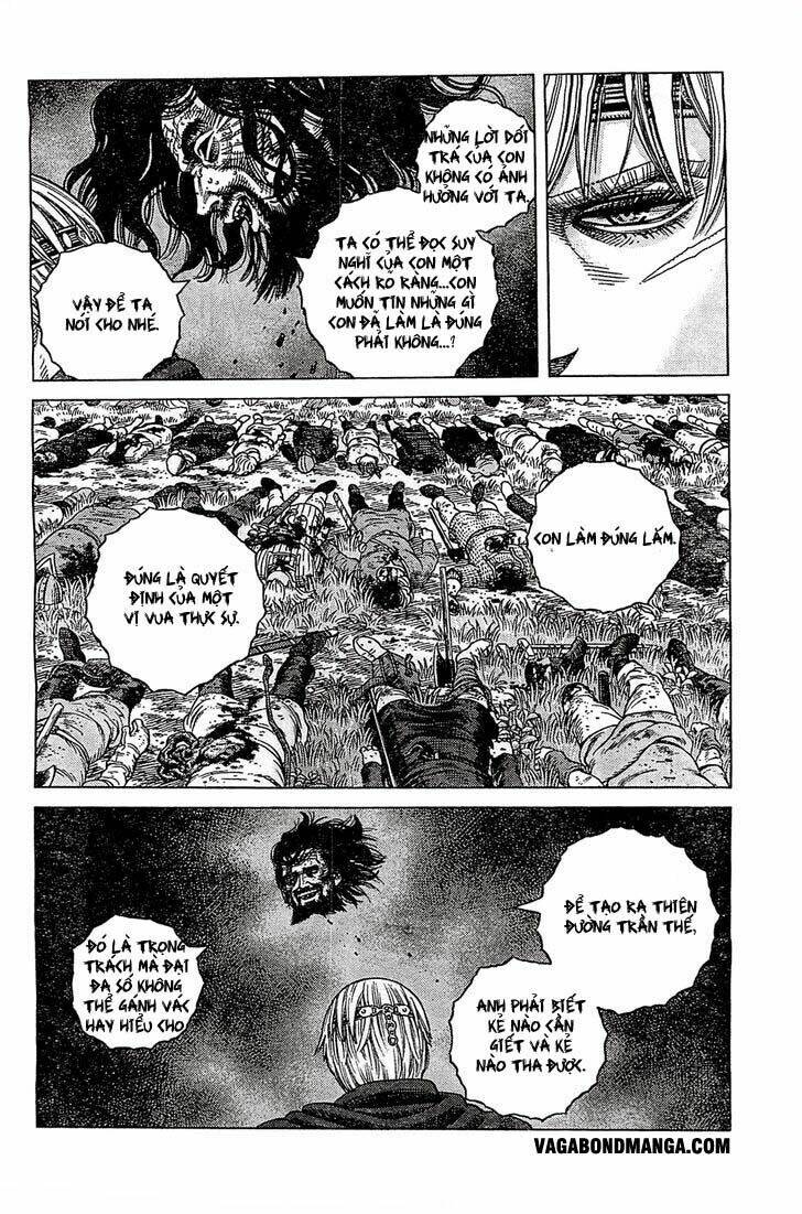 Truyền Thuyết Miền Đất Hứa - Chapter 94 - Page 6