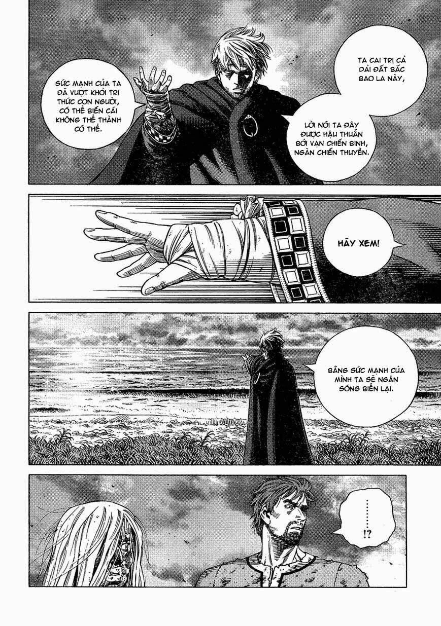 Truyền Thuyết Miền Đất Hứa - Chapter 97 - Page 16