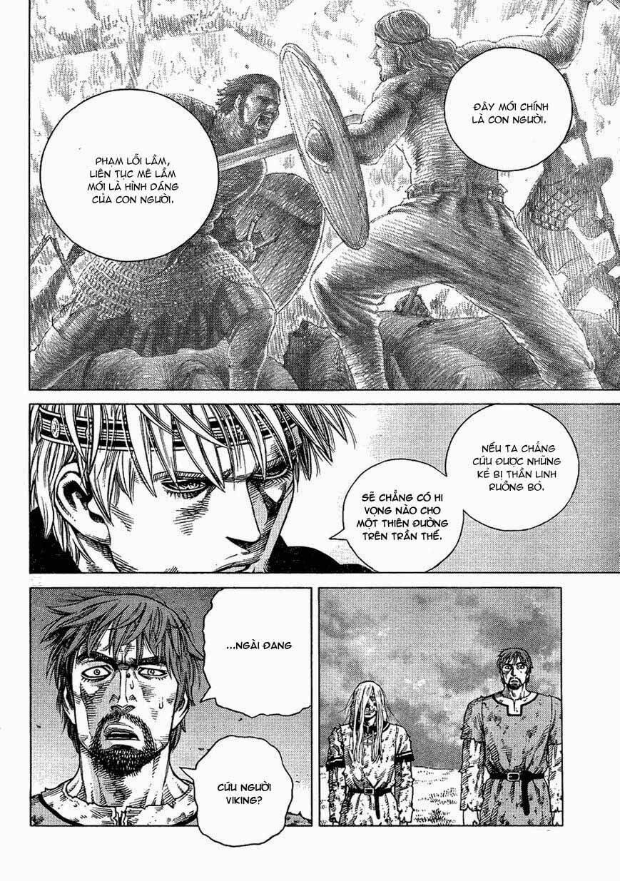 Truyền Thuyết Miền Đất Hứa - Chapter 97 - Page 22