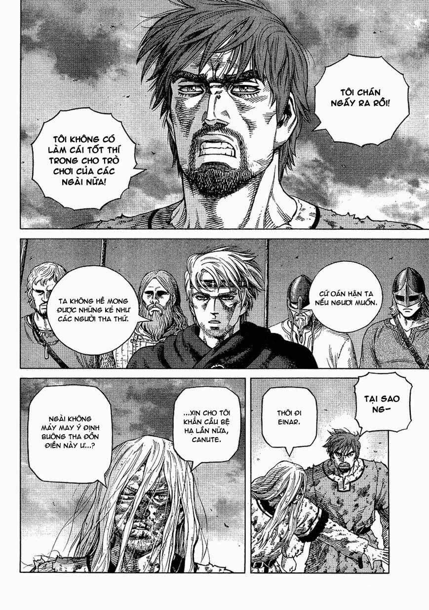 Truyền Thuyết Miền Đất Hứa - Chapter 97 - Page 26