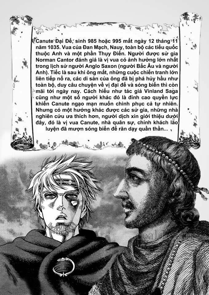 Truyền Thuyết Miền Đất Hứa - Chapter 97 - Page 29