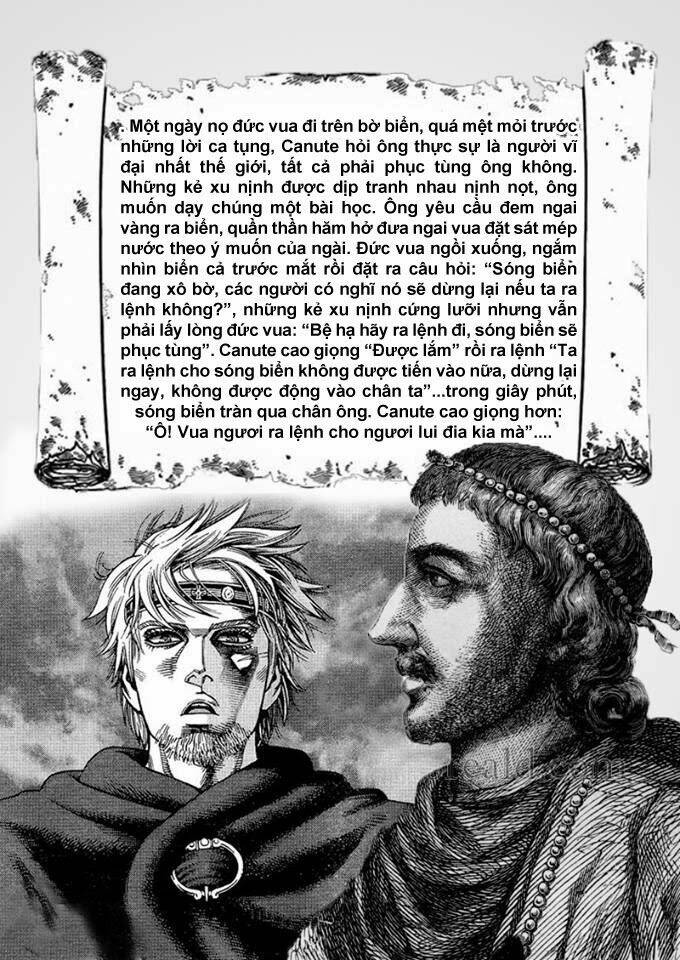 Truyền Thuyết Miền Đất Hứa - Chapter 97 - Page 30