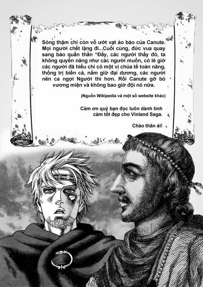 Truyền Thuyết Miền Đất Hứa - Chapter 97 - Page 31