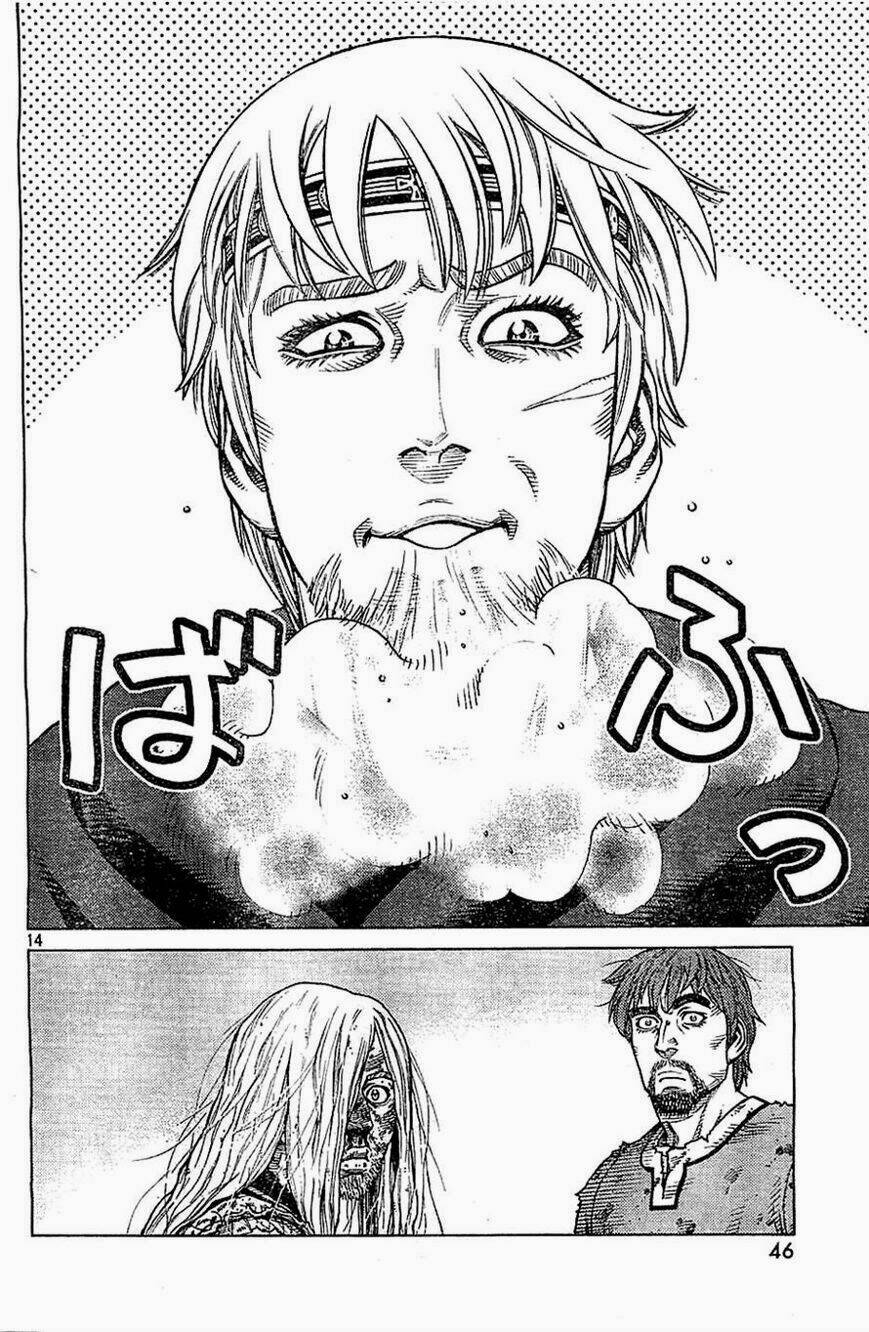 Truyền Thuyết Miền Đất Hứa - Chapter 98 - Page 14