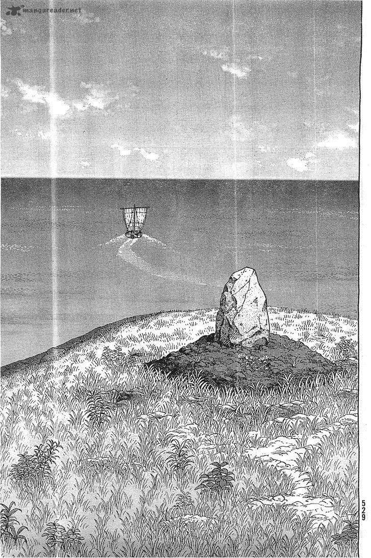 Truyền Thuyết Miền Đất Hứa - Chapter 99 - Page 11