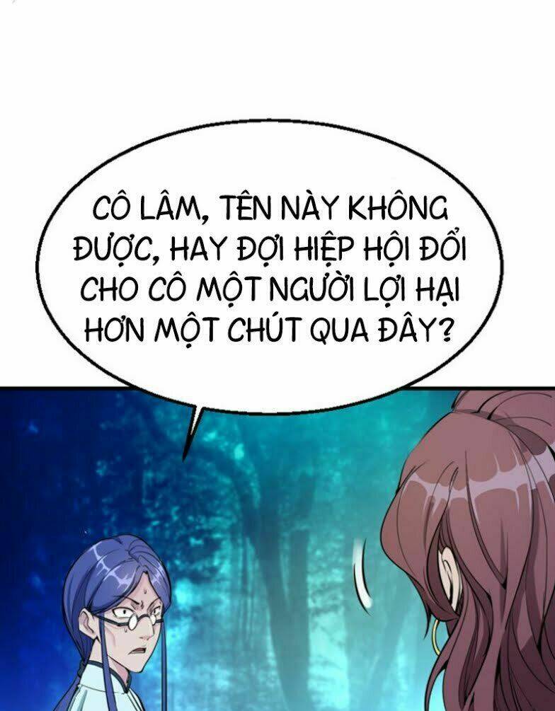 Cao Đẳng Linh Hồn - Chapter 1 - Page 11