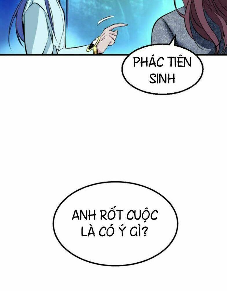 Cao Đẳng Linh Hồn - Chapter 1 - Page 12