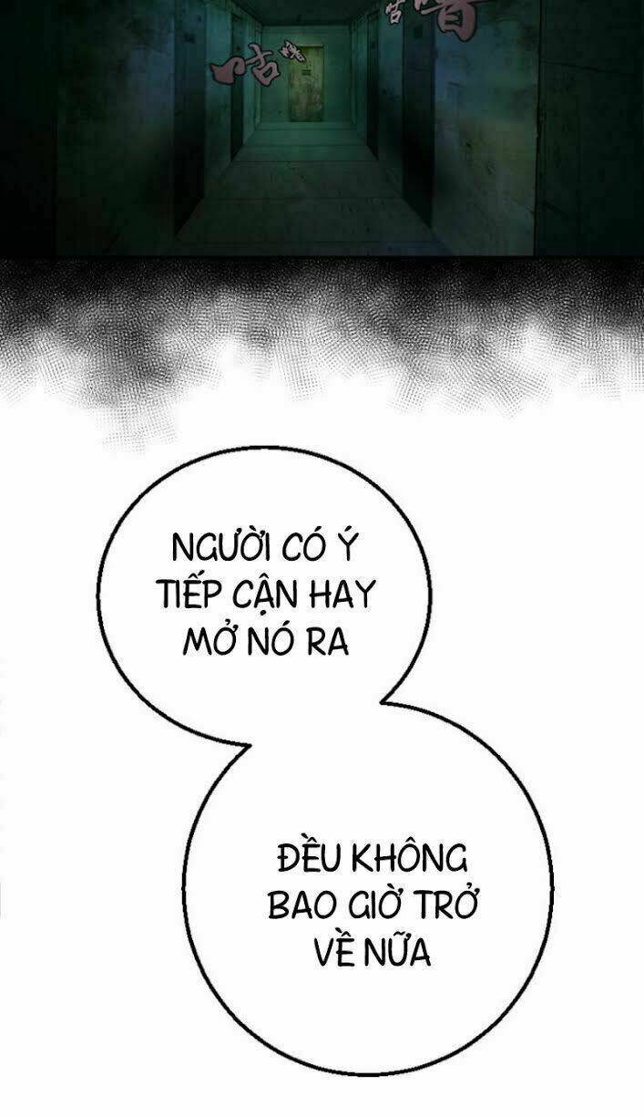 Cao Đẳng Linh Hồn - Chapter 1 - Page 37