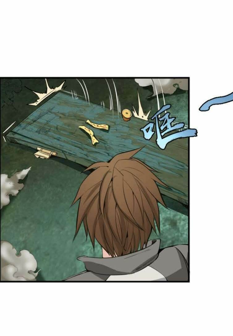 Cao Đẳng Linh Hồn - Chapter 1 - Page 54