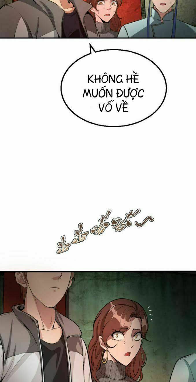 Cao Đẳng Linh Hồn - Chapter 1 - Page 56