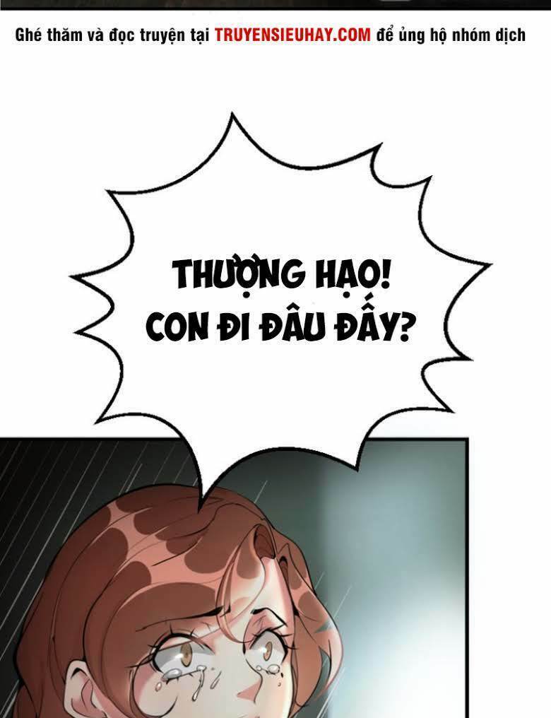 Cao Đẳng Linh Hồn - Chapter 1 - Page 59