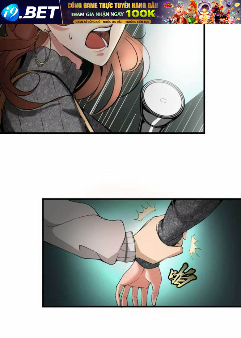 Cao Đẳng Linh Hồn - Chapter 1 - Page 60