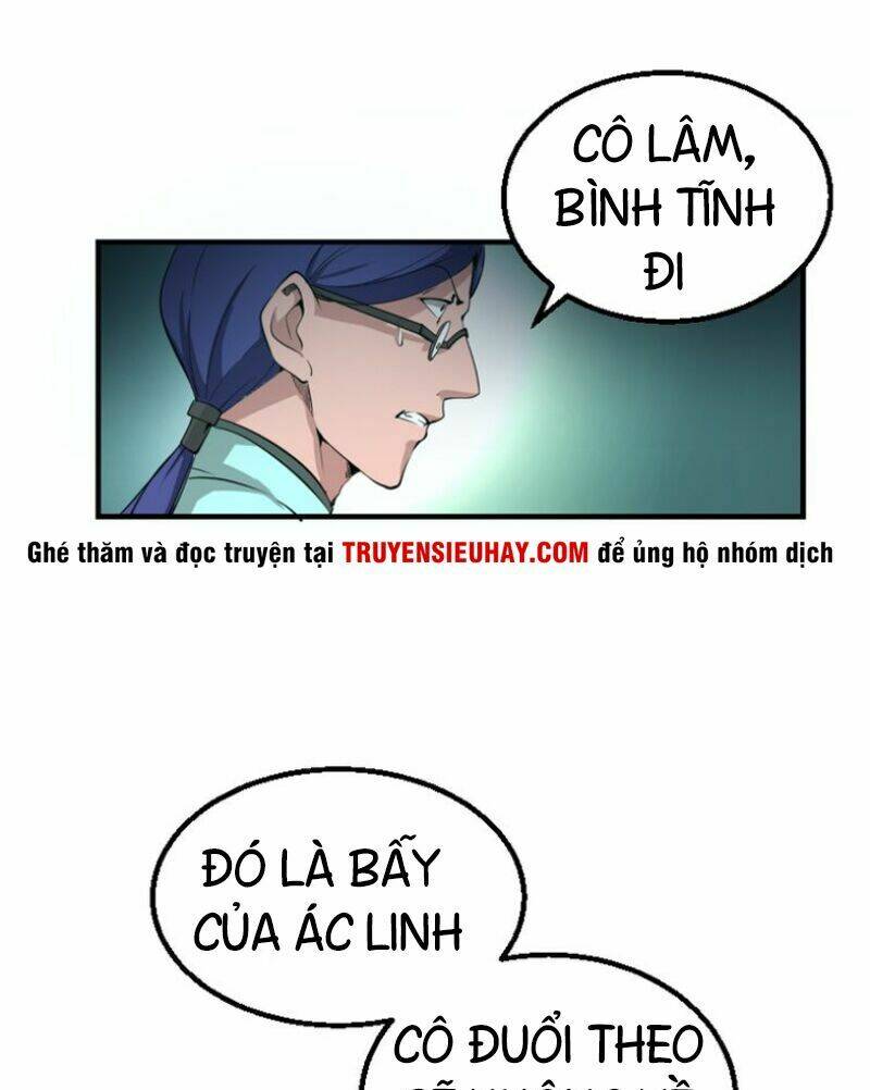Cao Đẳng Linh Hồn - Chapter 1 - Page 63
