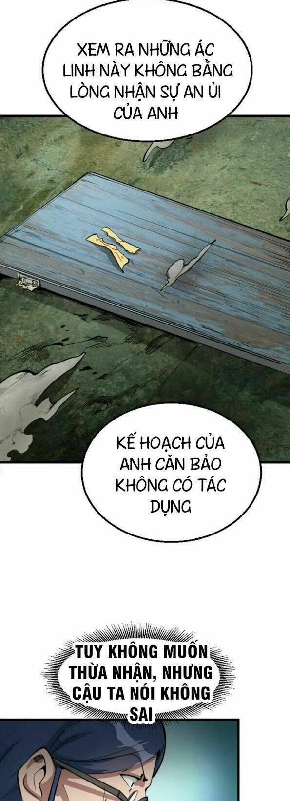 Cao Đẳng Linh Hồn - Chapter 1 - Page 68