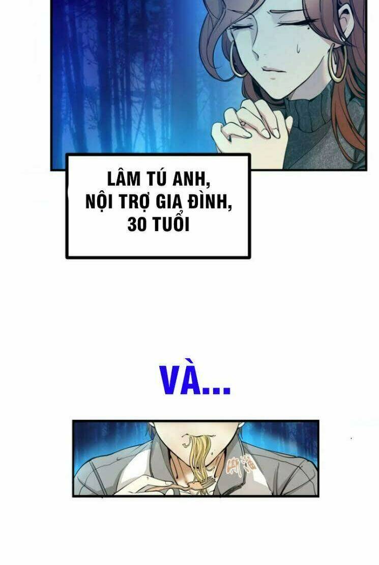 Cao Đẳng Linh Hồn - Chapter 1 - Page 6