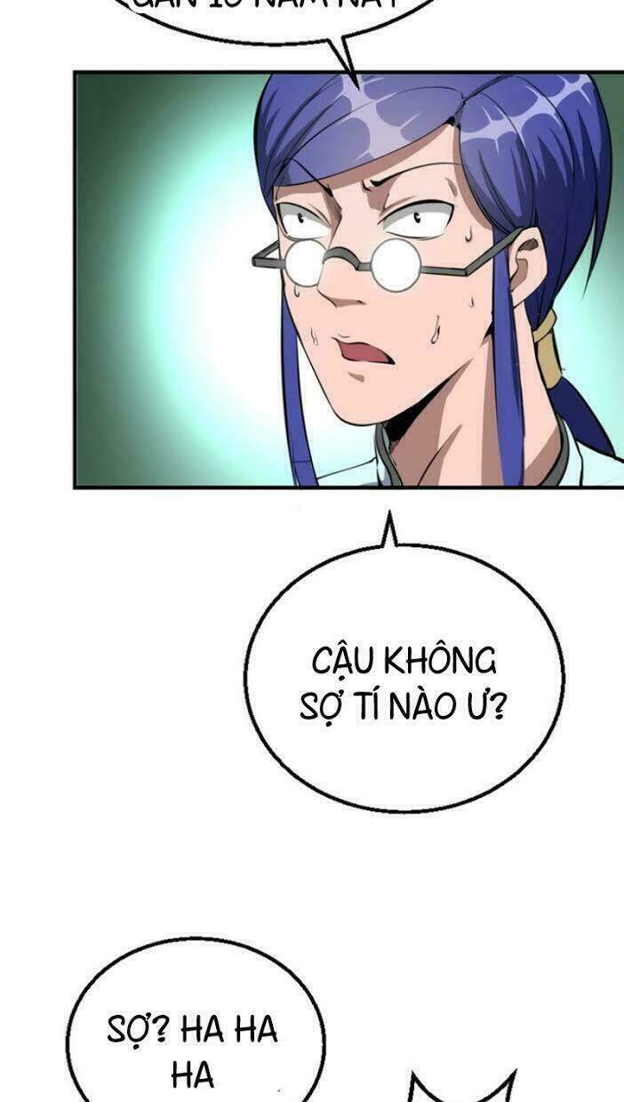 Cao Đẳng Linh Hồn - Chapter 1 - Page 71