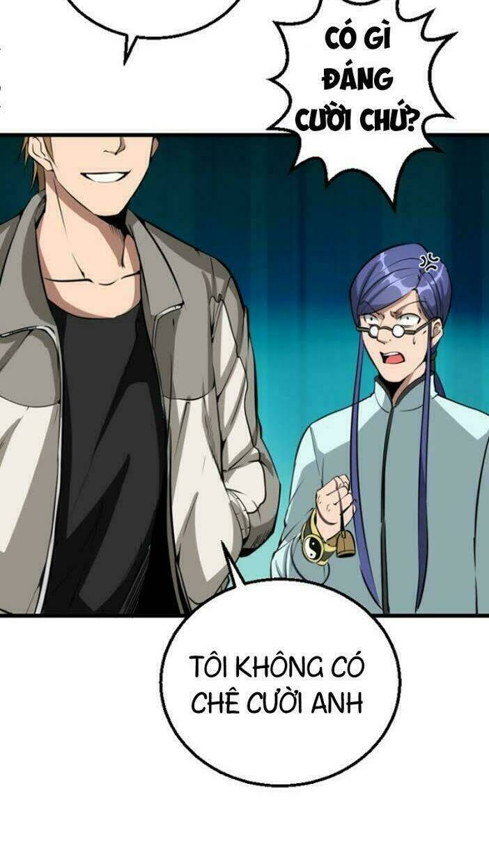 Cao Đẳng Linh Hồn - Chapter 1 - Page 72