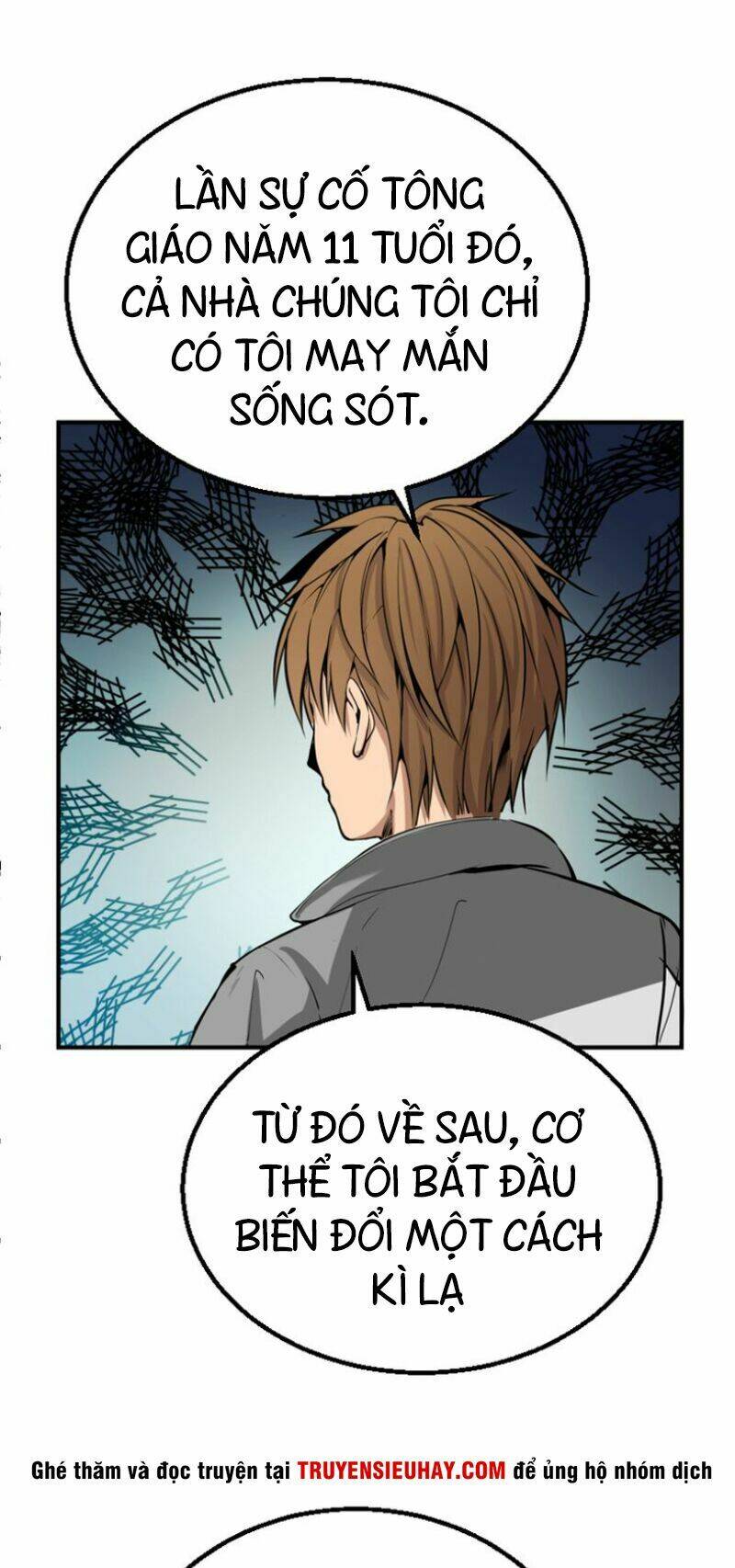 Cao Đẳng Linh Hồn - Chapter 1 - Page 73