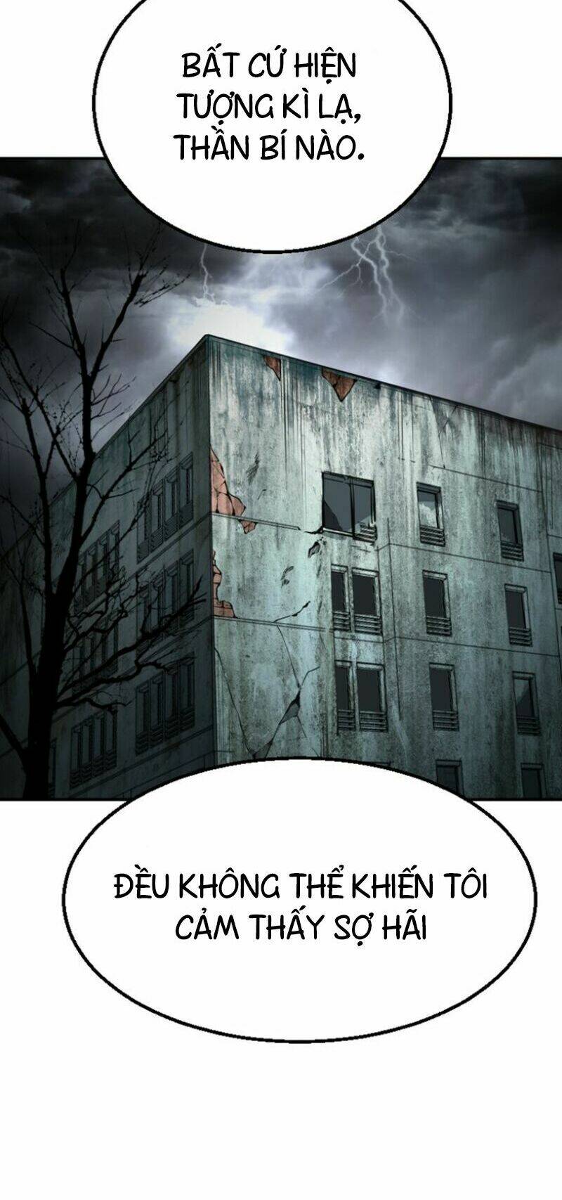 Cao Đẳng Linh Hồn - Chapter 1 - Page 74