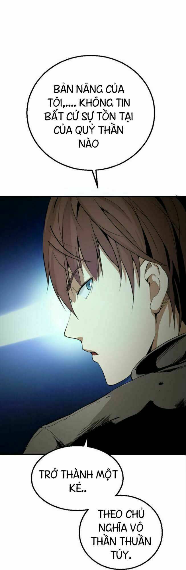 Cao Đẳng Linh Hồn - Chapter 1 - Page 75