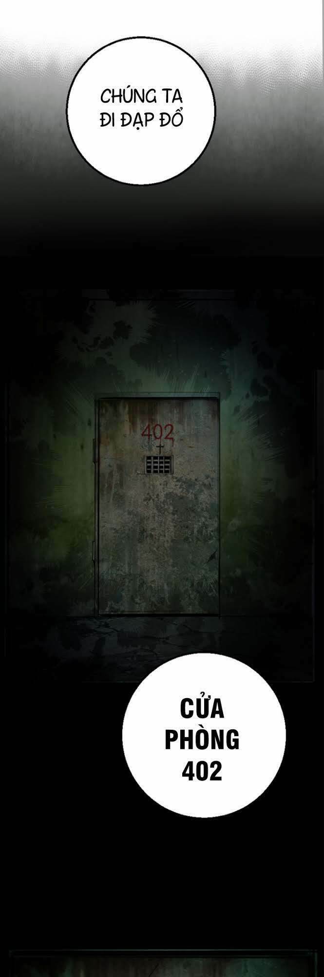 Cao Đẳng Linh Hồn - Chapter 1 - Page 80