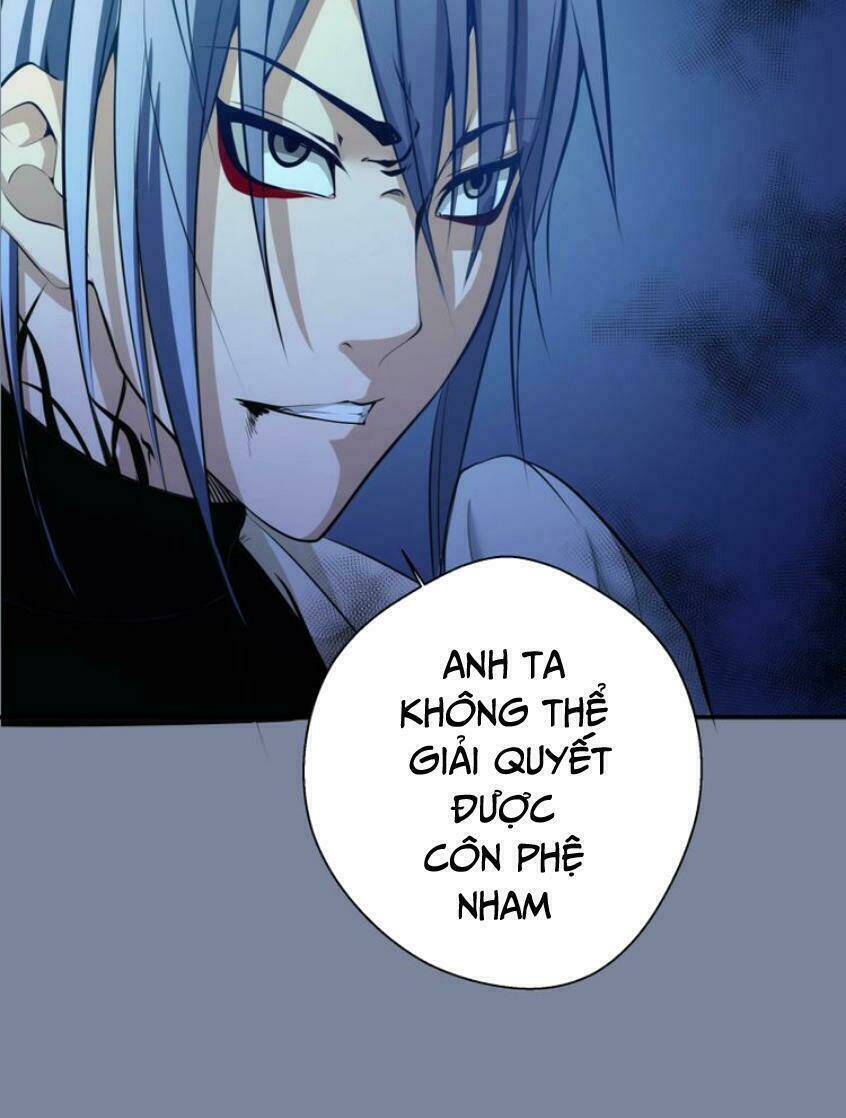 Cao Đẳng Linh Hồn - Chapter 10 - Page 15