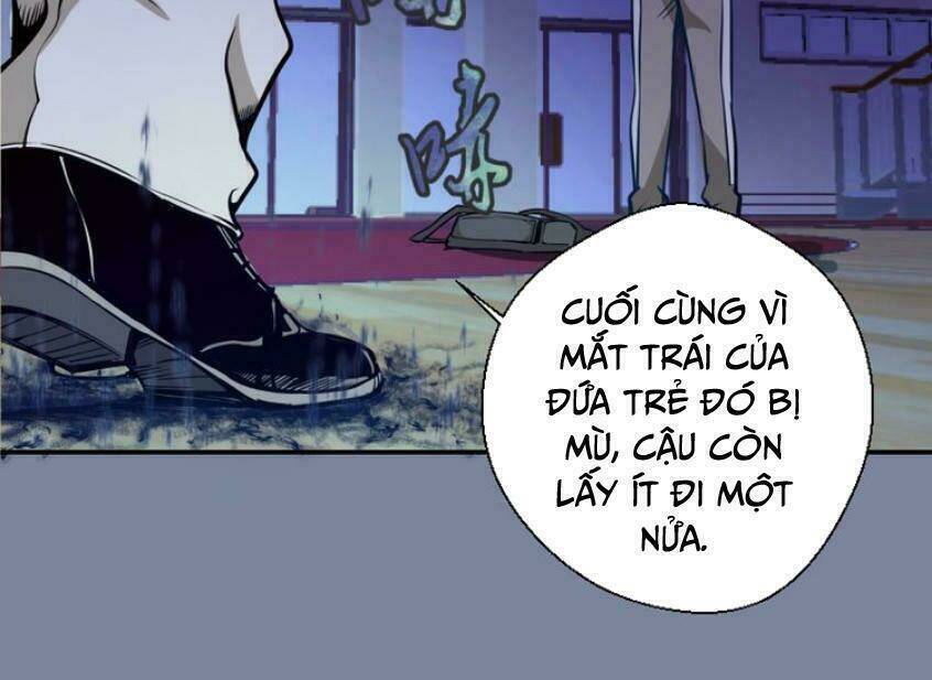 Cao Đẳng Linh Hồn - Chapter 10 - Page 17