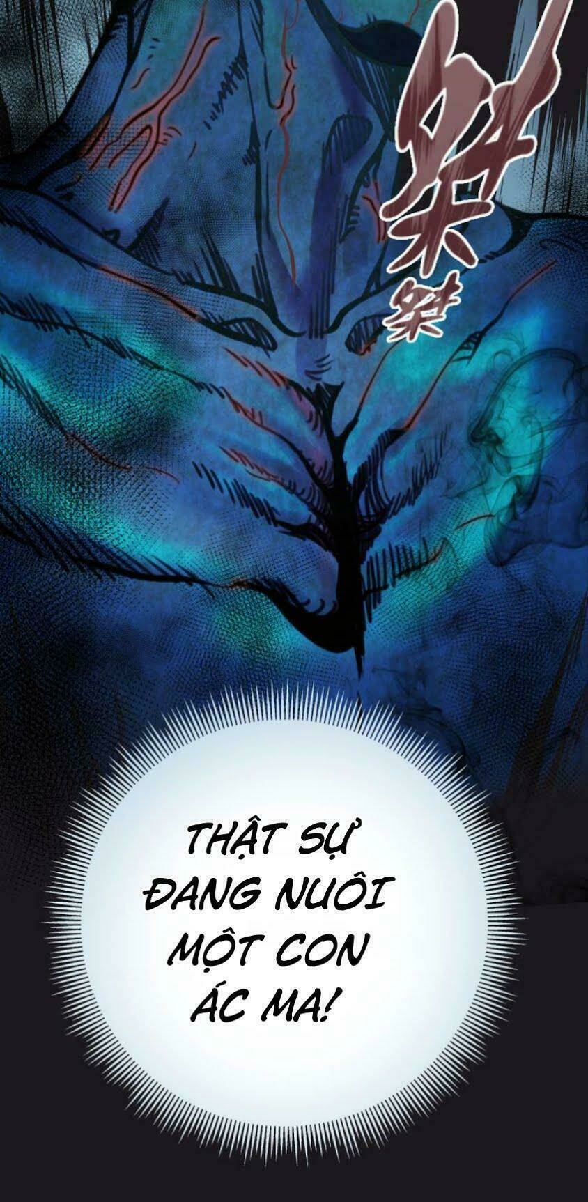 Cao Đẳng Linh Hồn - Chapter 10 - Page 29