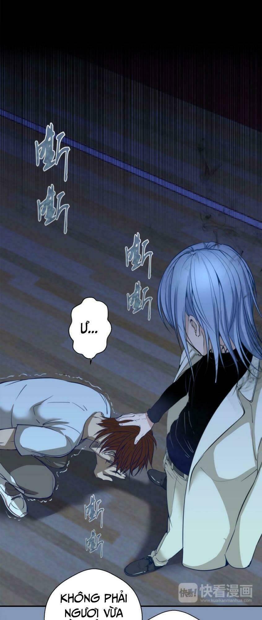 Cao Đẳng Linh Hồn - Chapter 10 - Page 30