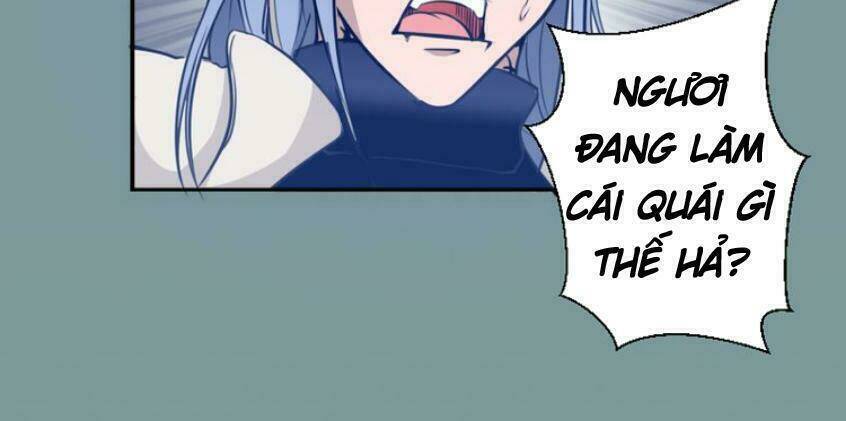 Cao Đẳng Linh Hồn - Chapter 10 - Page 36