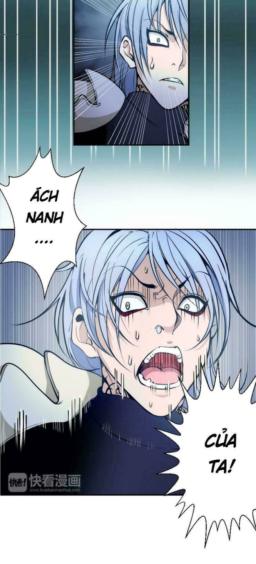 Cao Đẳng Linh Hồn - Chapter 10 - Page 38