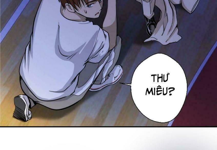 Cao Đẳng Linh Hồn - Chapter 10 - Page 50