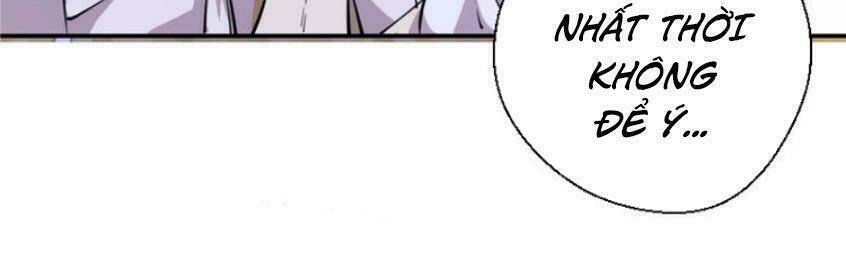 Cao Đẳng Linh Hồn - Chapter 10 - Page 58