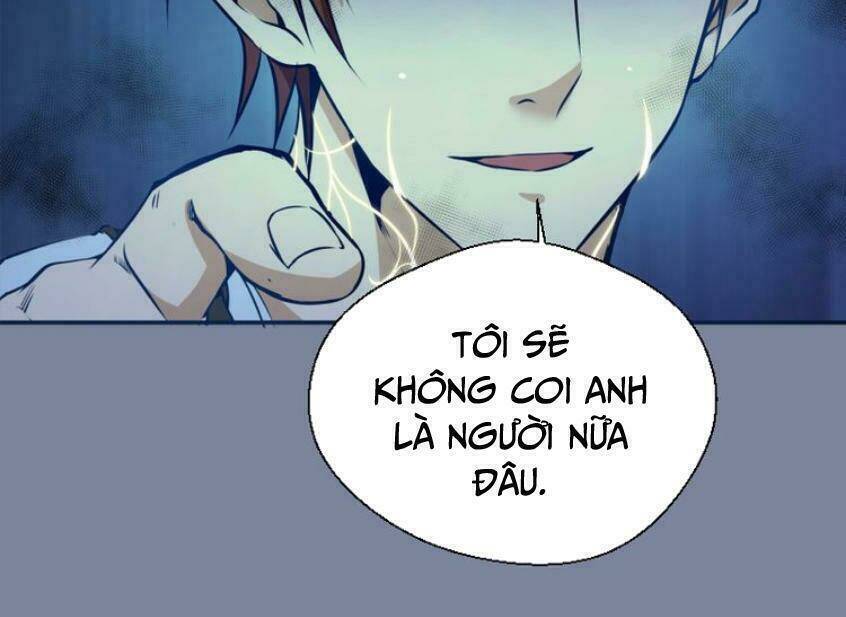 Cao Đẳng Linh Hồn - Chapter 10 - Page 5