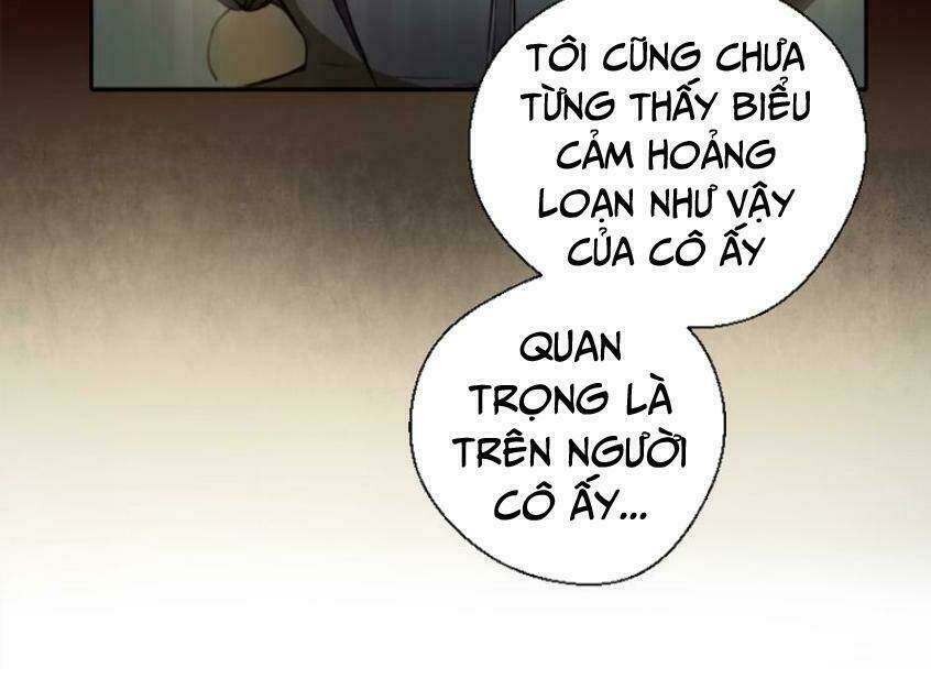 Cao Đẳng Linh Hồn - Chapter 10 - Page 66