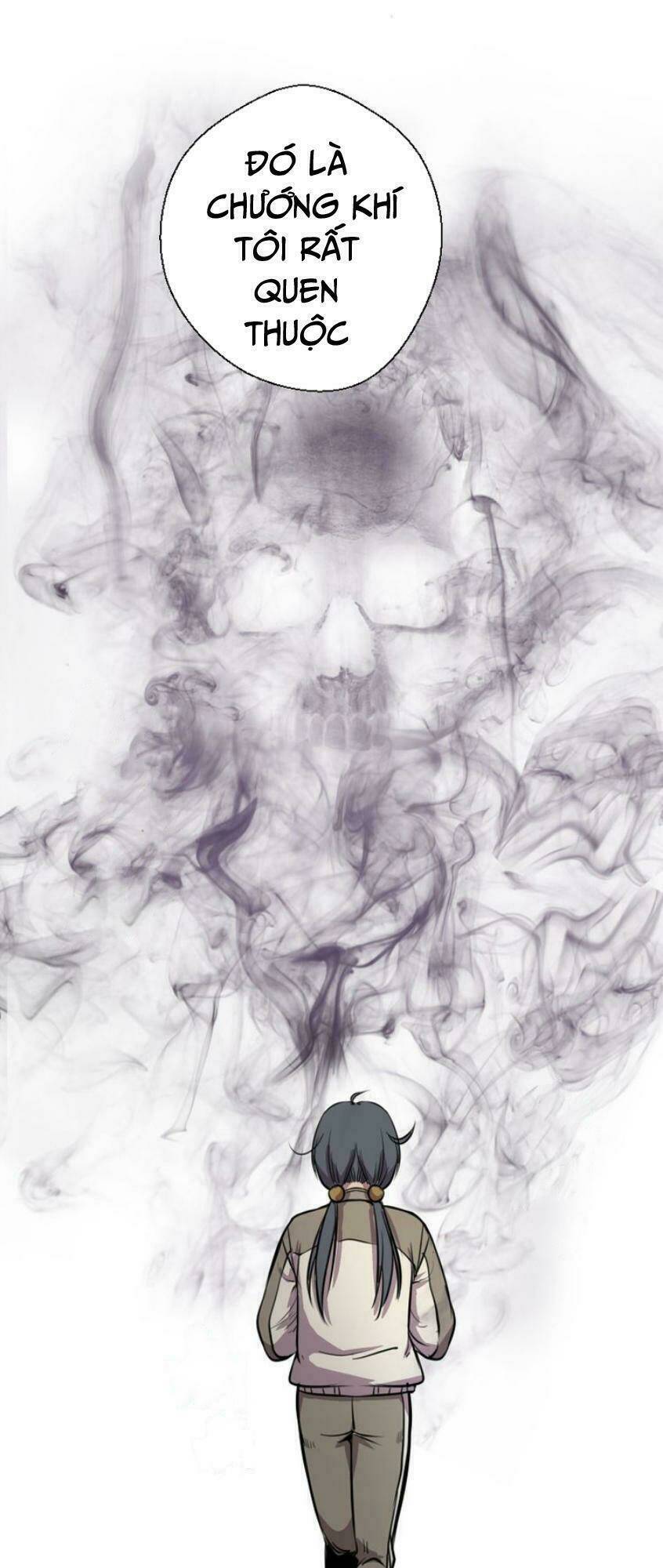 Cao Đẳng Linh Hồn - Chapter 10 - Page 69