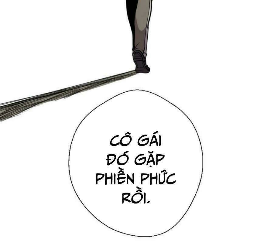 Cao Đẳng Linh Hồn - Chapter 10 - Page 70