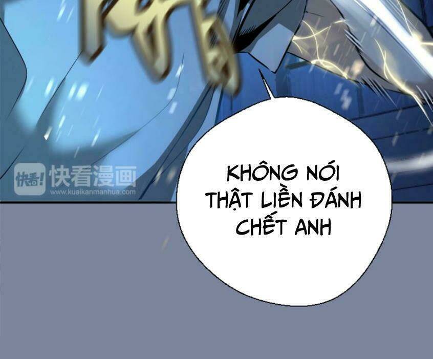 Cao Đẳng Linh Hồn - Chapter 10 - Page 7