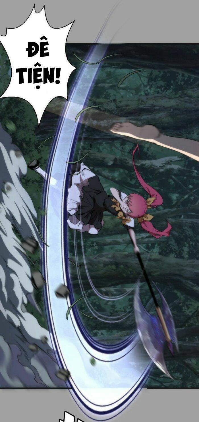 Cao Đẳng Linh Hồn Chapter 100 - Trang 9