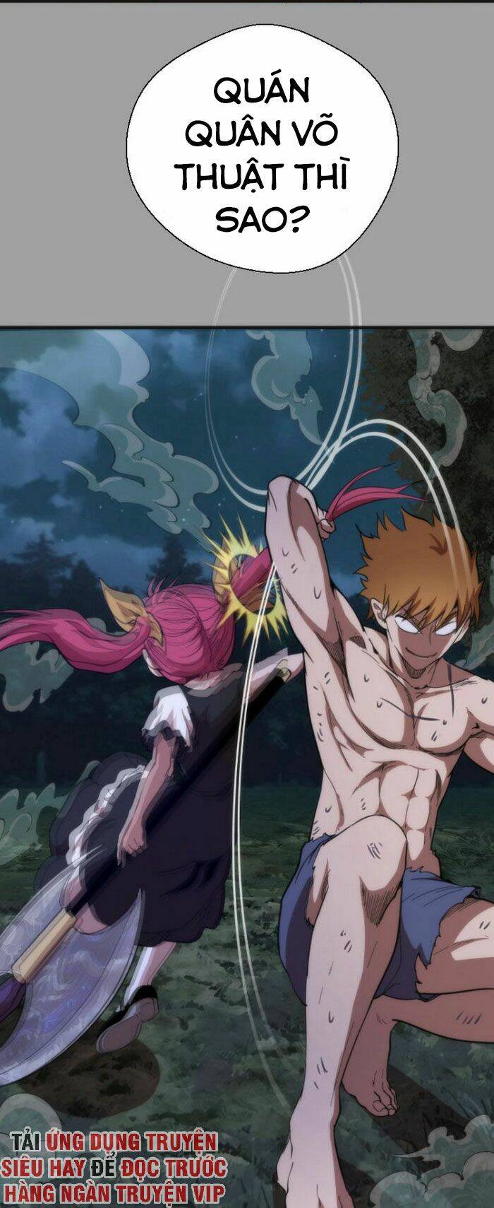 Cao Đẳng Linh Hồn Chapter 100 - Trang 11