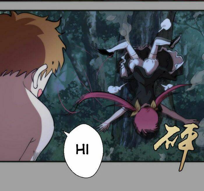 Cao Đẳng Linh Hồn Chapter 100 - Trang 13