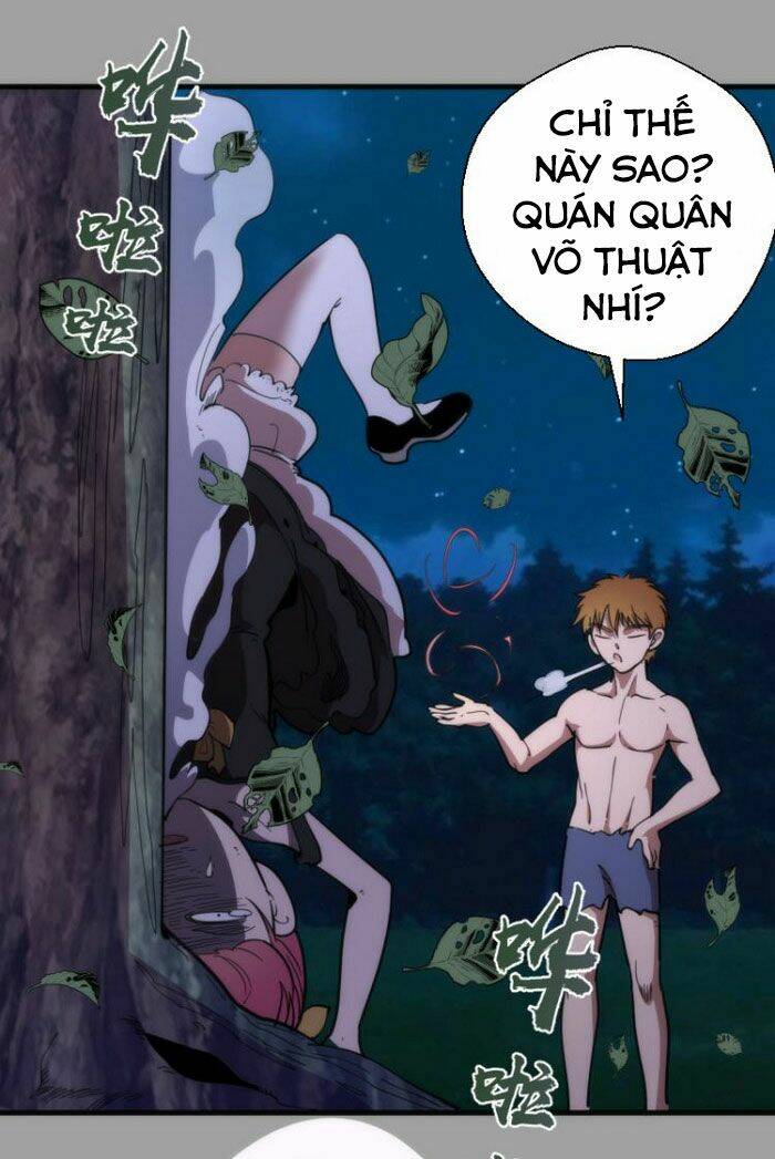 Cao Đẳng Linh Hồn Chapter 100 - Trang 14