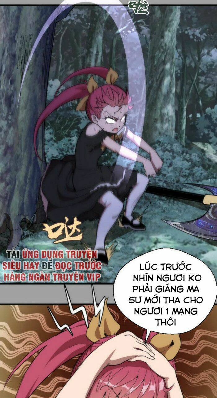 Cao Đẳng Linh Hồn Chapter 100 - Trang 15