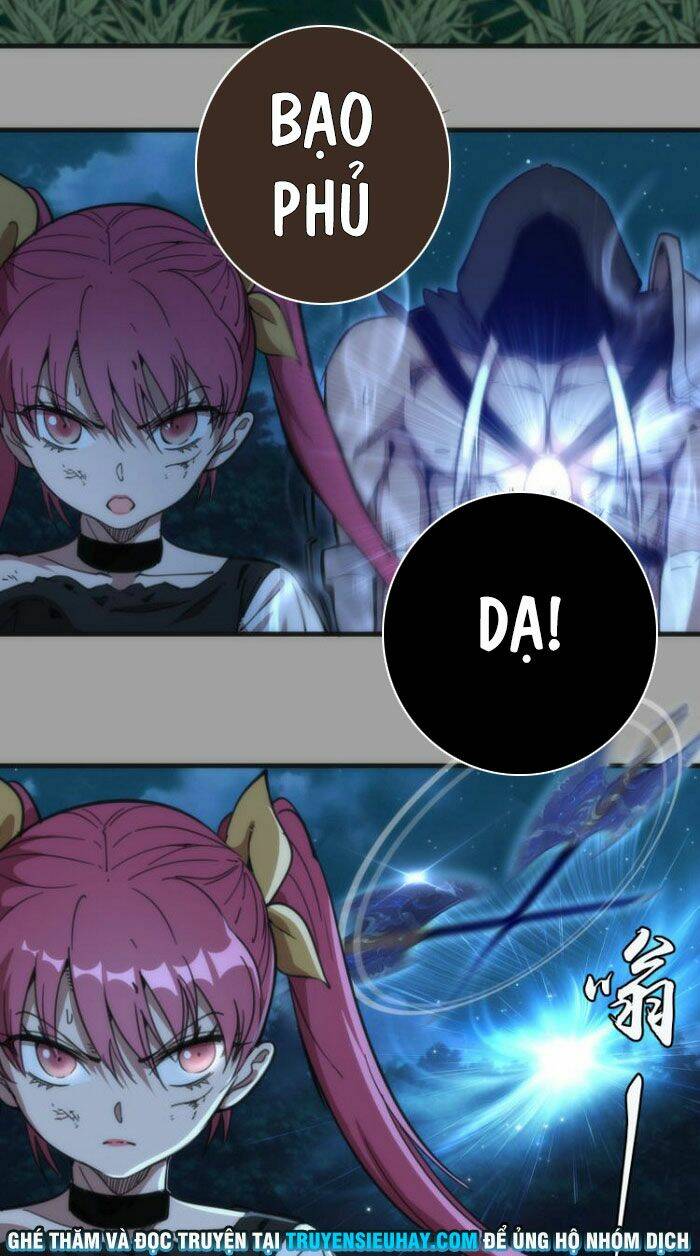 Cao Đẳng Linh Hồn Chapter 100 - Trang 1