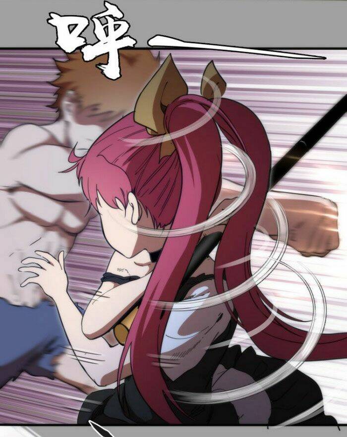 Cao Đẳng Linh Hồn Chapter 100 - Trang 20