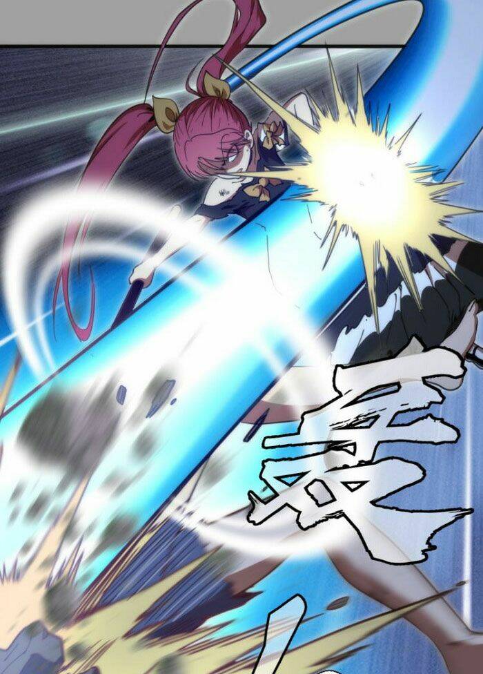 Cao Đẳng Linh Hồn Chapter 100 - Trang 22