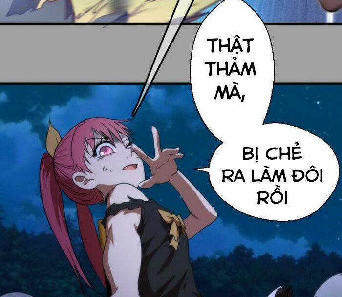 Cao Đẳng Linh Hồn Chapter 100 - Trang 23